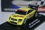 Abt audi tt-r 2004 s.shanghai schuco diecast ltd 04908 1:43
