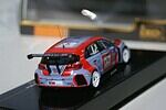Hyundai i30 wtcr 2018 n.michelisz 1:43 diecast gtm144