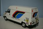OTTOPeugeotTalbotVan&#;CarMonteCarloRallySet:OTLtdResin
