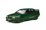 OTTO BMW AC Schnitzer E36 CLS 2 Green 1:18 OT814 Ltd Resin