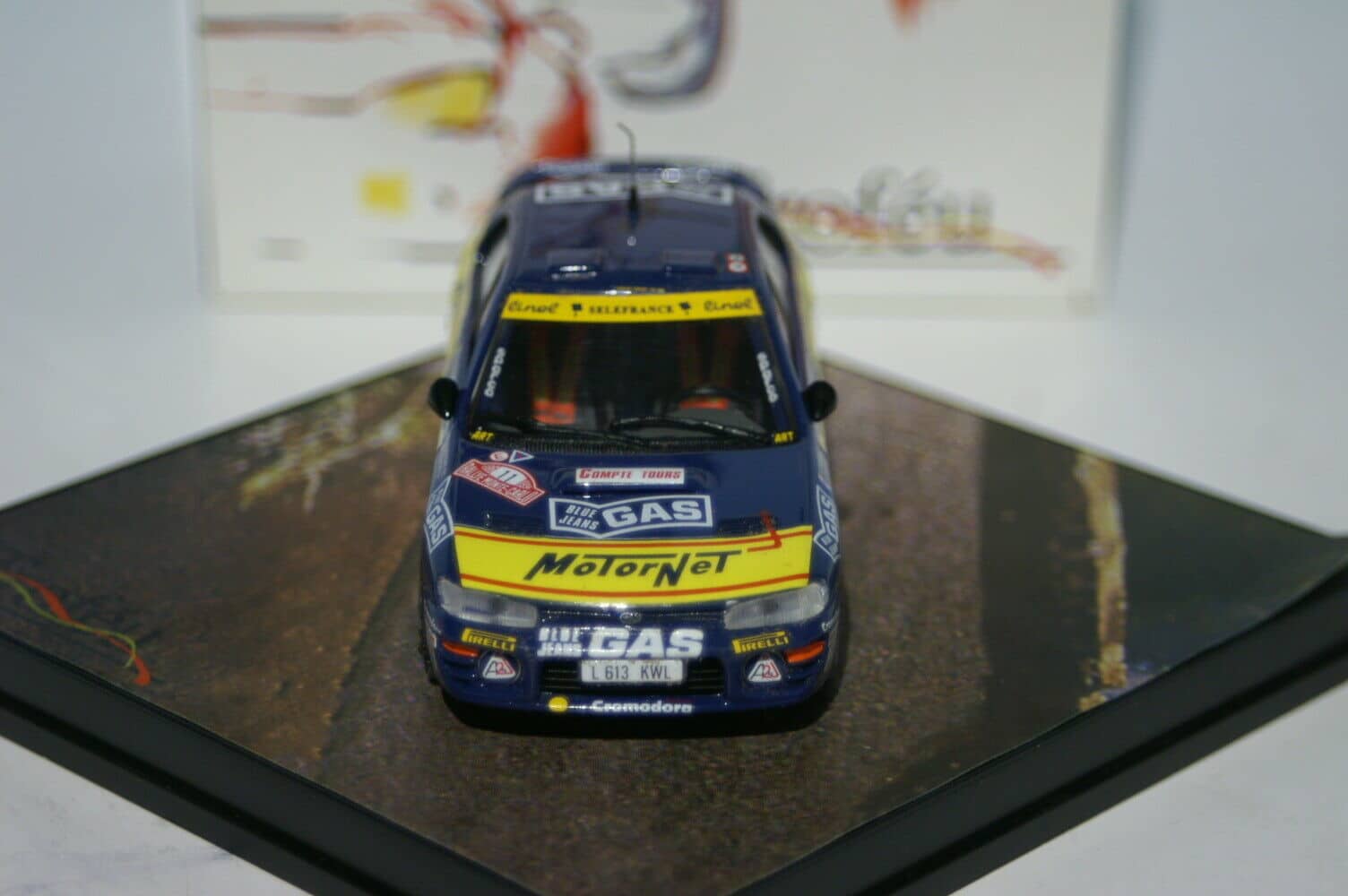 TrofeuSubaruImprezaMonteCarloRallyBaroni