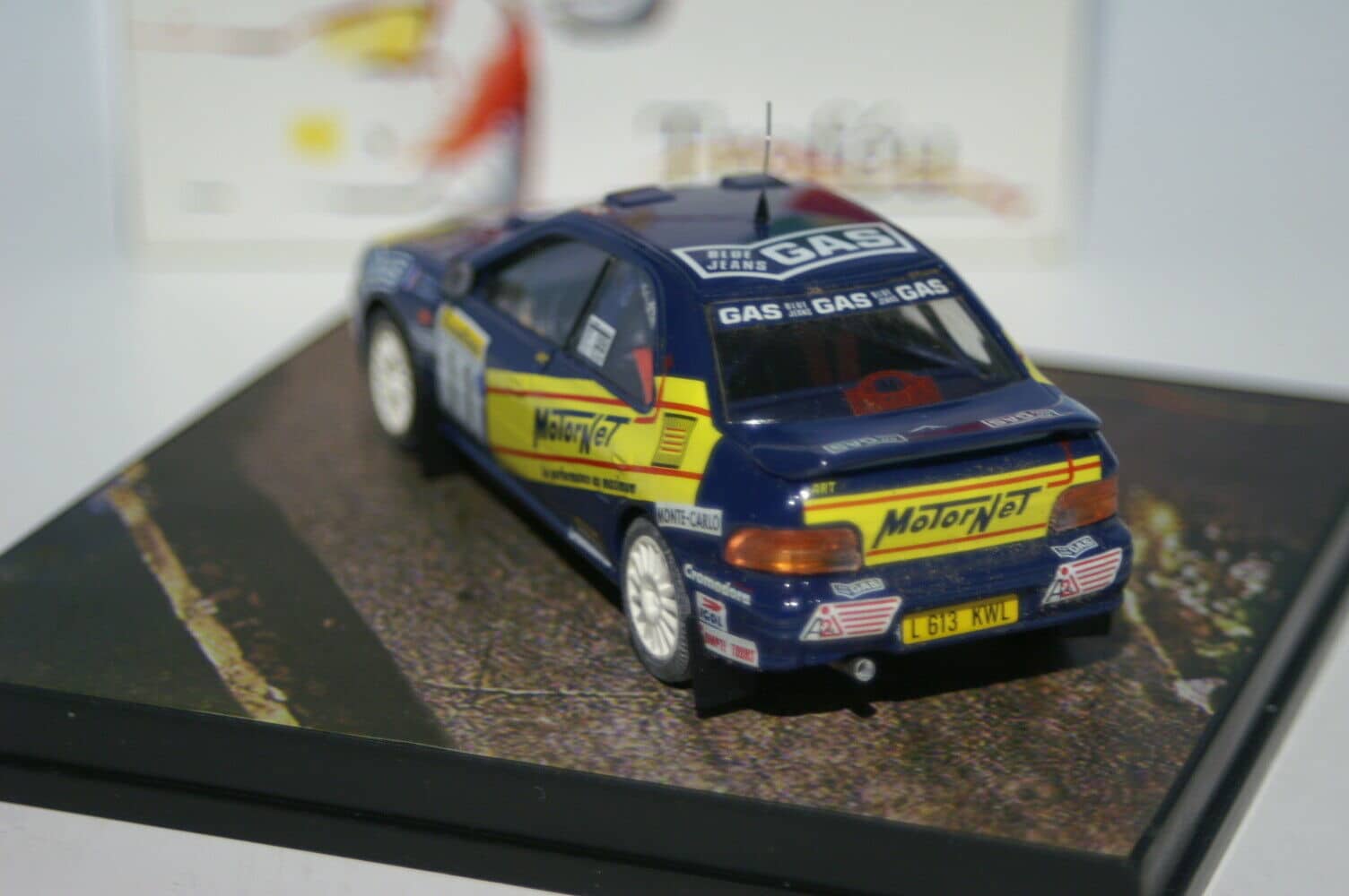 TrofeuSubaruImprezaMonteCarloRallyBaroni
