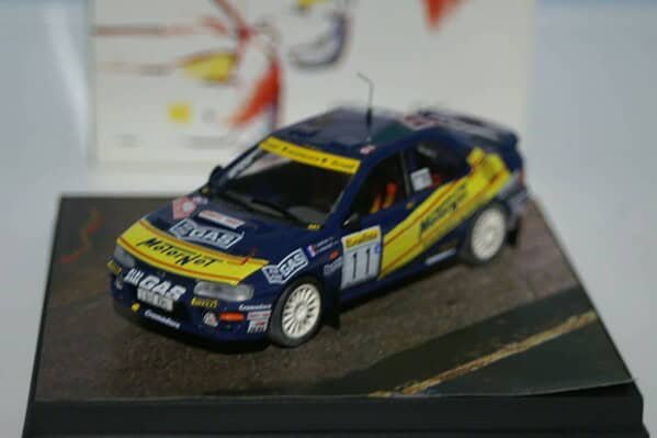 TrofeuSubaruImprezaMonteCarloRallyBaroni