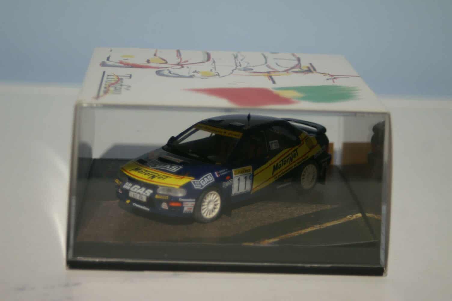 TrofeuSubaruImprezaMonteCarloRallyBaroni