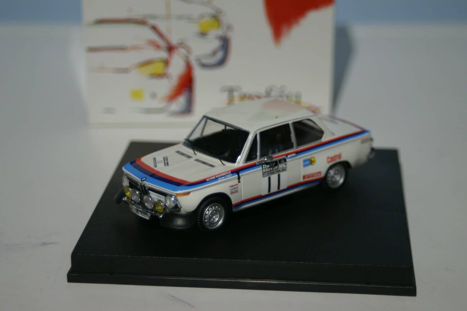 TrofeuBMWtiRACRallyWarmboldDiecast
