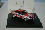 Trofeu triumph tr7 rac rally 1980 r.clark 2005 diecast