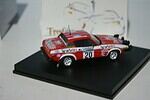Trofeu triumph tr7 rac rally 1980 r.clark 2005 diecast