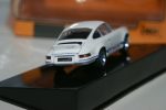 IxoPorscheCarreraRS.W/B:DiecastCLCN