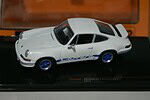 IxoPorscheCarreraRS.W/B:DiecastCLCN