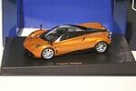 AutoArtPaganiHuayraBronzein:Diecast