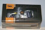 Ixo Ford Fiesta WRC Rally Finland 2018 E.Evans 1:43 RAM685