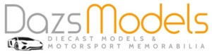 Dazsmodels Logo