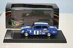 Ford lotus cortina montes claros 69 rrac 19 trofeu diecast