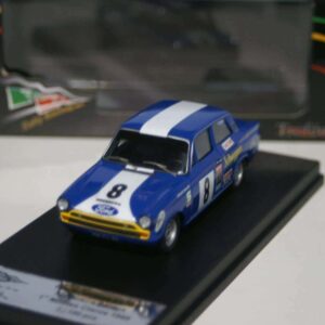 Trofeu ford lotus cortina montes claros 69 rr ac 19 1:43