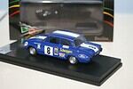 Ford lotus cortina montes claros 69 rrac 19 trofeu diecast