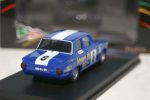 Ford lotus cortina montes claros 69 rrac 19 trofeu diecast