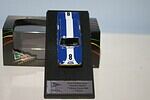 Ford lotus cortina montes claros 69 rrac 19 trofeu diecast