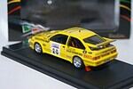 FordSierraRSCosworthRACRallyM.LOVELLRR.UKTrofeuDiecast