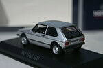 Norev volkswagen golf gti 3 door 1976 silver 1:43 diecast 840079