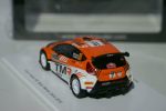 Spark ford fiesta r5  rally monte carlo 2019 s5983 1:43 scale resin