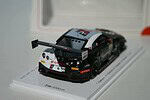 Spark nissan gt-r nismo gt3-gtnet motorsports- winner fuji super tec 24h 2018 sj067 1:43 scale resin