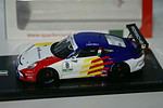 Spark porsche 911 gt3 cup winner monza cup italia 2019 s1009 1:43