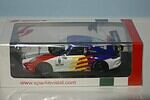 Spark porsche 911 gt3 cup winner monza cup italia 2019 s1009 1:43
