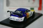 Spark porsche 911 gt3 cup winner monza cup italia 2019 s1009 1:43