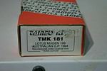 Tameo kits lotus mugen 109 australian g.p. 1994 kit 1:43 tmk 181