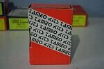 Tameo kits lotus mugen 109 australian g.p. 1994 kit 1:43 tmk 181