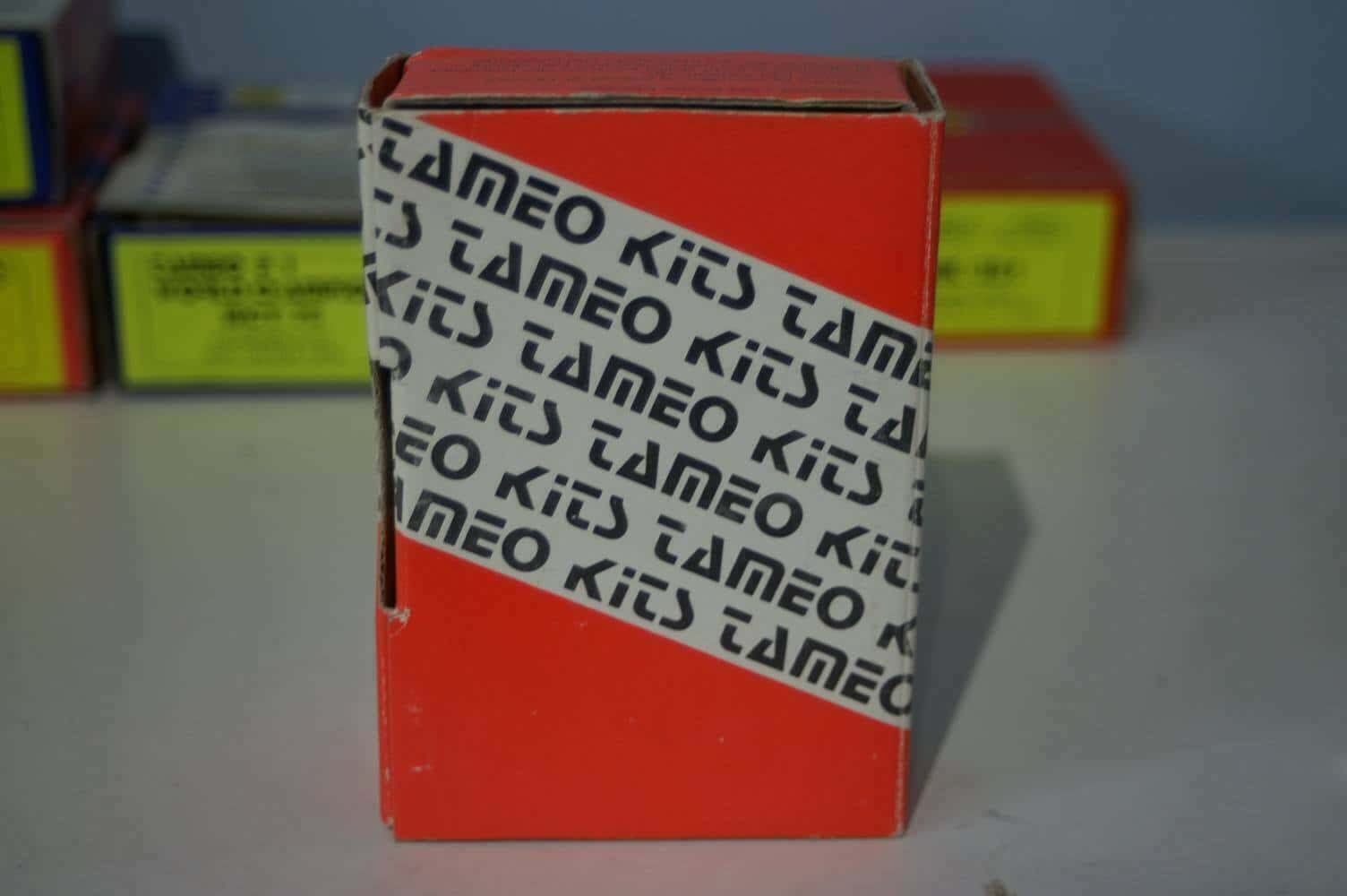 Tameo kits lotus mugen 109 australian g.p. 1994 kit 1:43 tmk 181