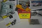 Tameo kits Renault Turbo RE30B Italian G.P. 1982 winner Rene Arnoux 1:43 TMK 306