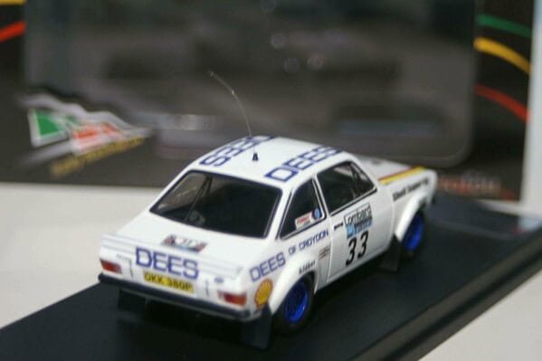 Trofeu ford escort mk2 rac rally 1980 rr.uk39
