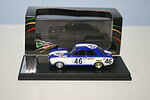 Ford Escort Mk1 24Hr Spa 1972 H.Menzel RR.be 18 Trofeu Diecast