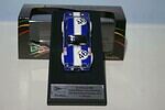 Ford Escort Mk1 24Hr Spa 1972 H.Menzel RR.be 18 Trofeu Diecast