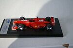 BBRModelsFerrariFG.P.SanMarinoWinner Schumacher:BG