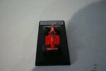 BBRModelsFerrariFG.P.SanMarinoWinner Schumacher:BG