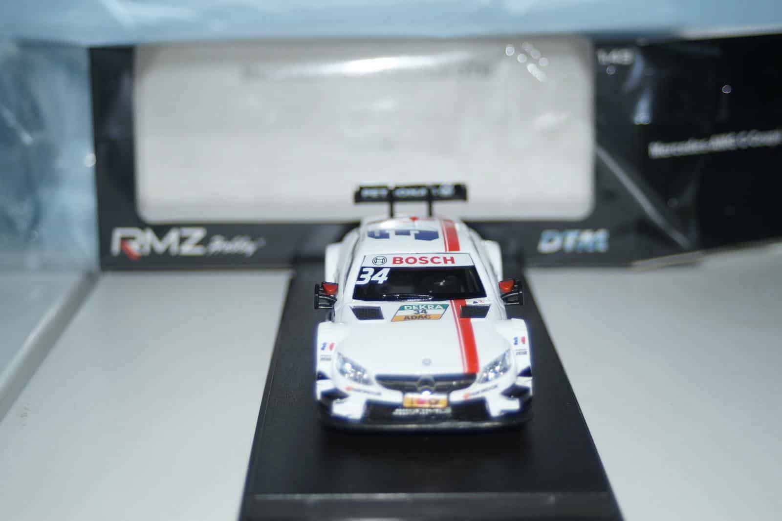 RMZMercedesAMGCDTM#oco:Diecast
