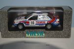 Vitesse ford sierra tamoil 1:43rd 715