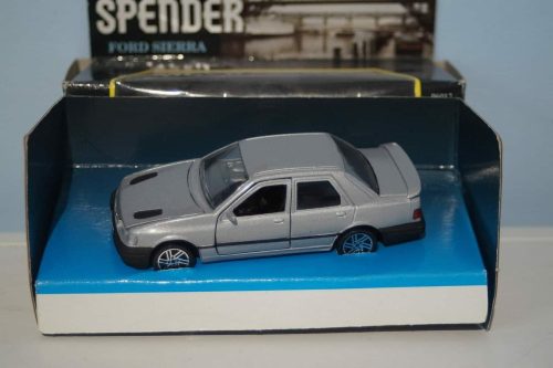 Corgi spender ford sierra 1:36th 96012