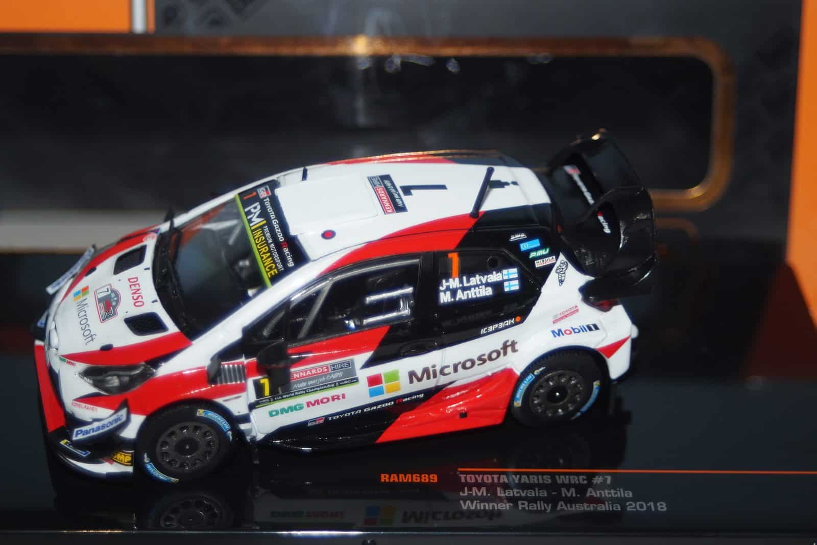 Ixotoyotayariswrcwinnerrallyaustraliaj mlatvalam.anttilaram: