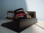 Ixo citroen c3 wrc red bull rally chillie 2019 s.ogier - j. ingrassia ram712 1:43