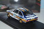FordEscortMKRACRallyM.Wilson:rdScaleRR.UKTROFEU