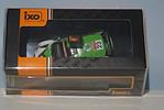 Ixo Skoda Fabia R5 EVO RALLY Portugal 2019 J.KOPECKY / P.DRESLER 1:43 RAM717