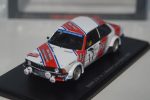 SparkBMWGrMonteCarloRallyT.Makinen:ScaleResinS