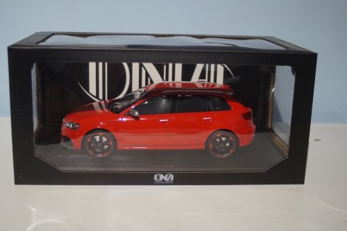 DNAAUDIRSDoorHatchCollectiblesRed:DNAResin