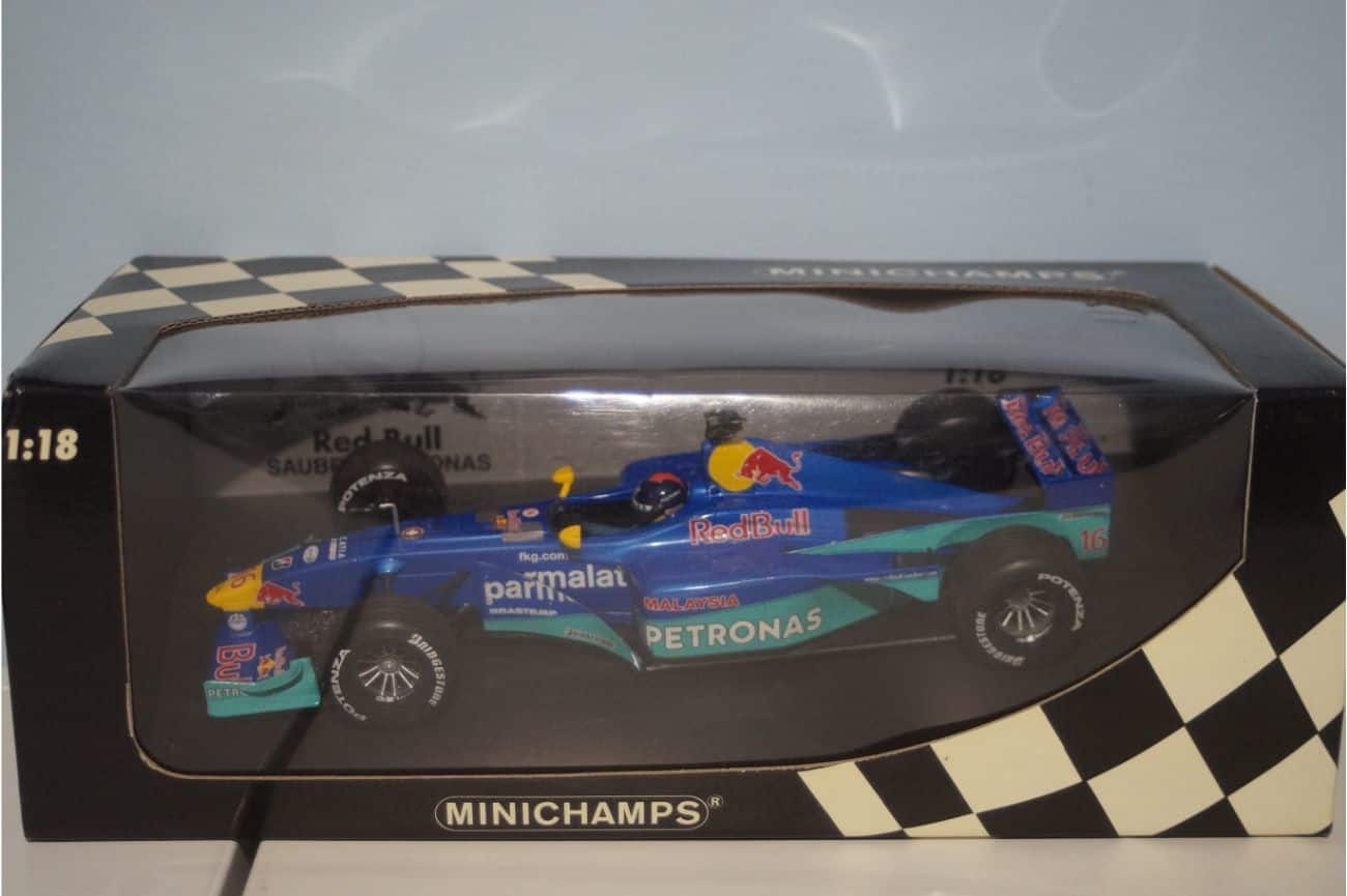 MinichampsSauberPetronasCFP.DINIZ:th