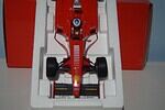 Minichamps ferrari f300 m.schumacher 510 981803 1:18th picture box