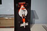 Minichamps mclaren mercedes-benz g. berger mp4-10 1:18