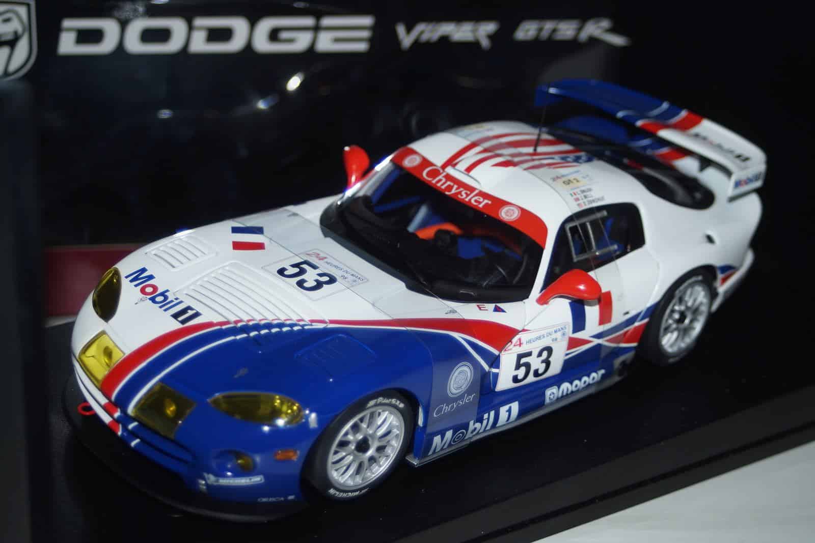 Ut models porsche gt1 1996 wendlinger 1:18 scale 180 966626